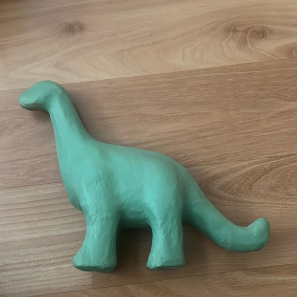 Cardboard Wild Animals 6 Pieces - Picture 17 of 17